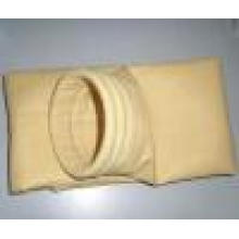 Industrial Dust Collector PPS Filter Bag for Gypsum Powder